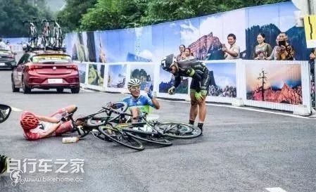 户外骑行常见伤害和应对方法,户外骑行后注意事项