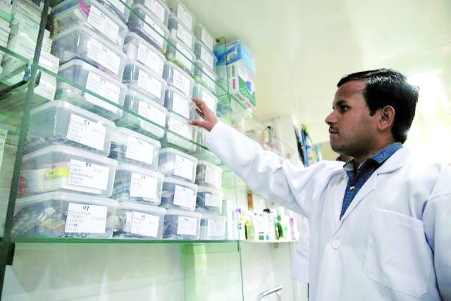 癌痛终极止痛药,癌痛用药