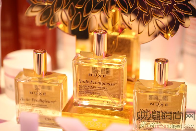 美力涌动SEPHORA丝芙兰2018春夏媒体开放日