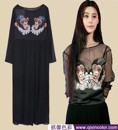 孙俪穿搭技巧和方法,高圆圆孙俪早春搭配