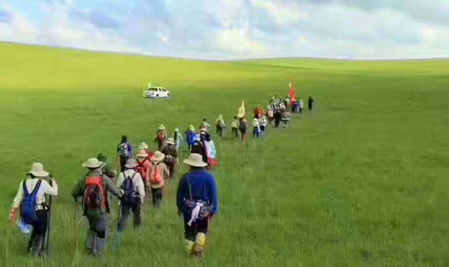 大武口呼伦贝尔风情园烤全羊团购,呼伦贝尔旅游必吃的十大特色美食