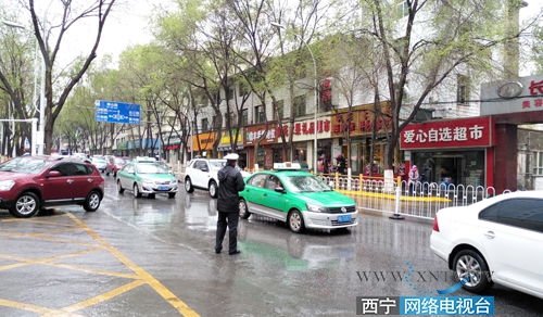 西宁拥堵最新消息,西宁畅通交通