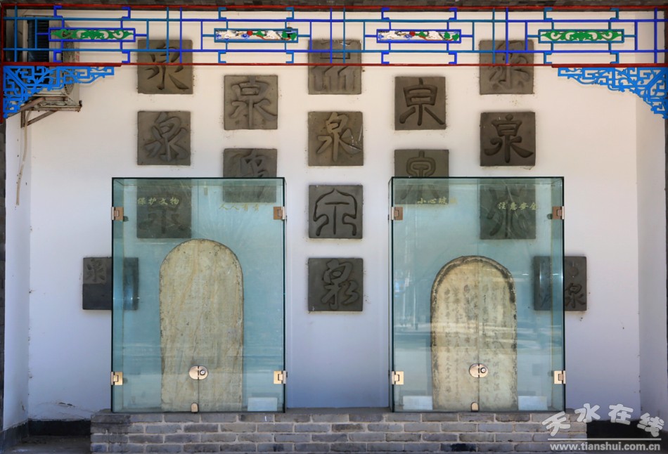 又到花开烂漫时下一句,清明出游来汤峪踏青泡温泉