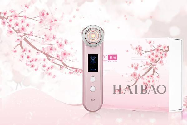 雅萌tripollar美容仪,雅萌提拉紧致美容仪新款