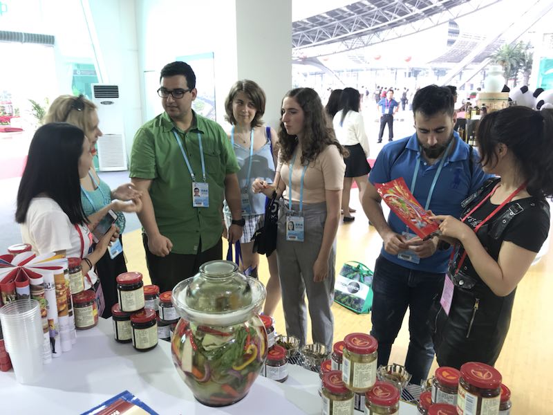 第133届广交会第三期开幕,广交会第三期开幕时间