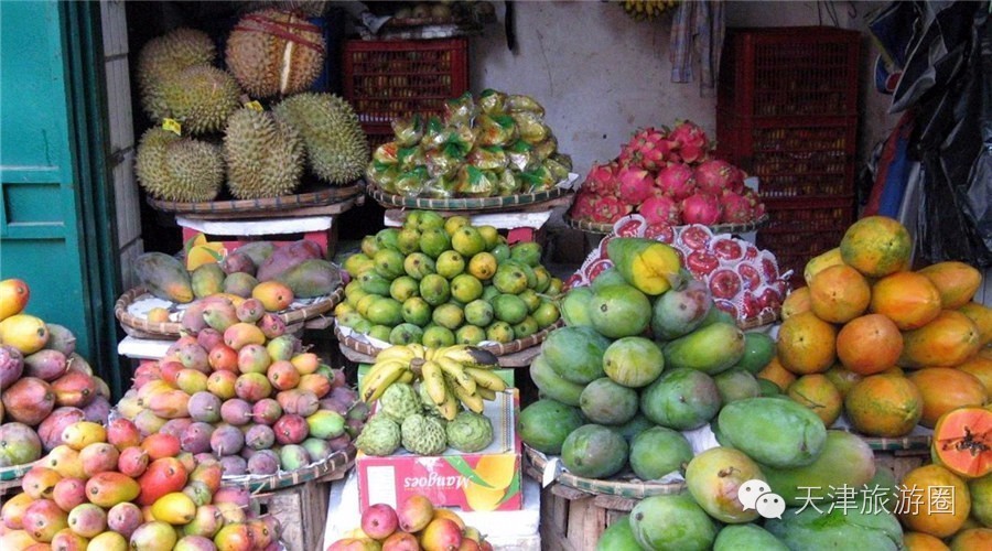 三亚学习做小吃,三亚必修课全部视频