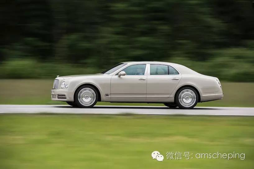 6年宾利,06年宾利慕尚多少钱