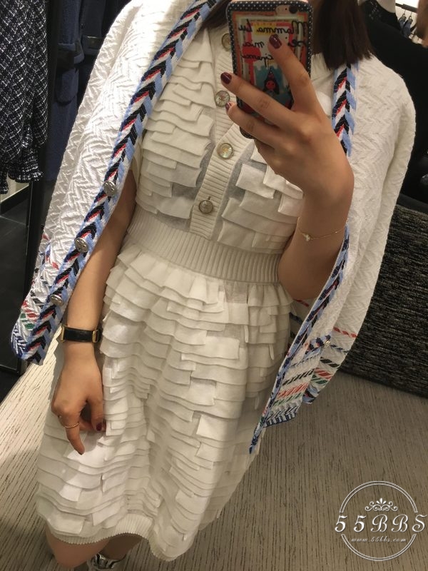 香港偶遇明星jeffrey,香港买香奈儿还是dior优惠多