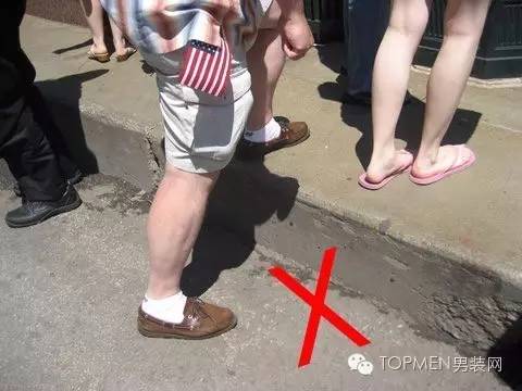 经典的帆船鞋夏日值得一试,帆船鞋夏季搭配