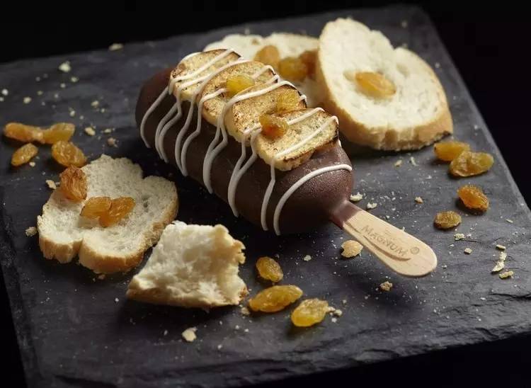 这些童年的冰棍你吃过几种,和路雪红糖冰粉口味冰棍