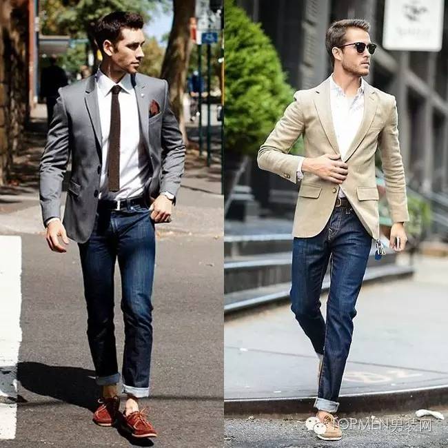 经典的帆船鞋夏日值得一试,帆船鞋夏季搭配