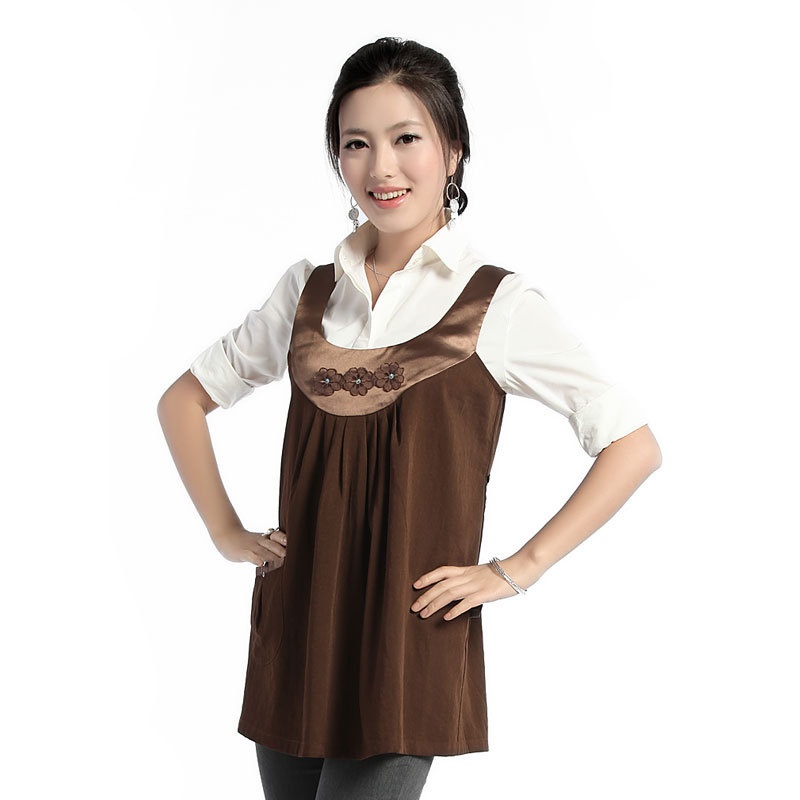 十大防辐射服品牌排行榜,防辐射服十大排名哪个牌子好