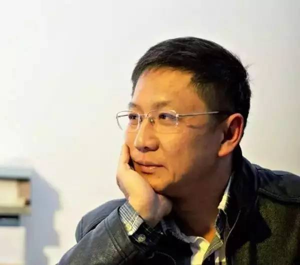 胡性能代表作品,胡性能