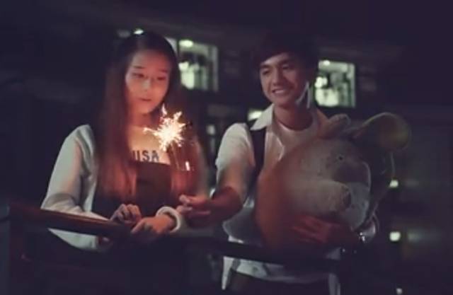 一大波高校招生创意宣传片来袭!哪一部俘获了你的心?