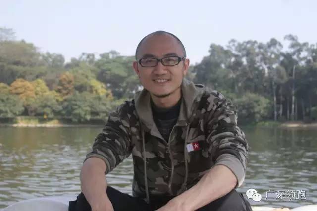 跑步十年分享自己如何坚持跑,跑步不间断法则