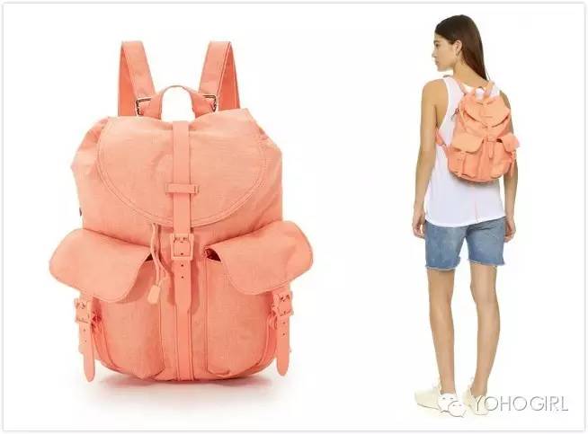 想过一个梦幻夏天，先来一个冰淇淋色包包！