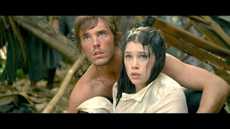 山姆克拉弗林谈饥饿游戏,山姆富兰克林饥饿游戏