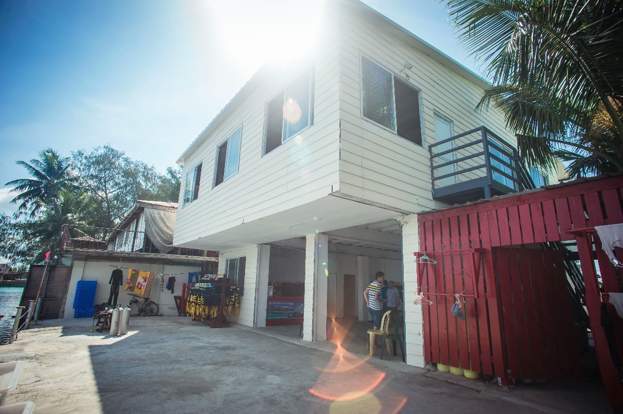 帕劳攻略,帕劳自由行全攻略