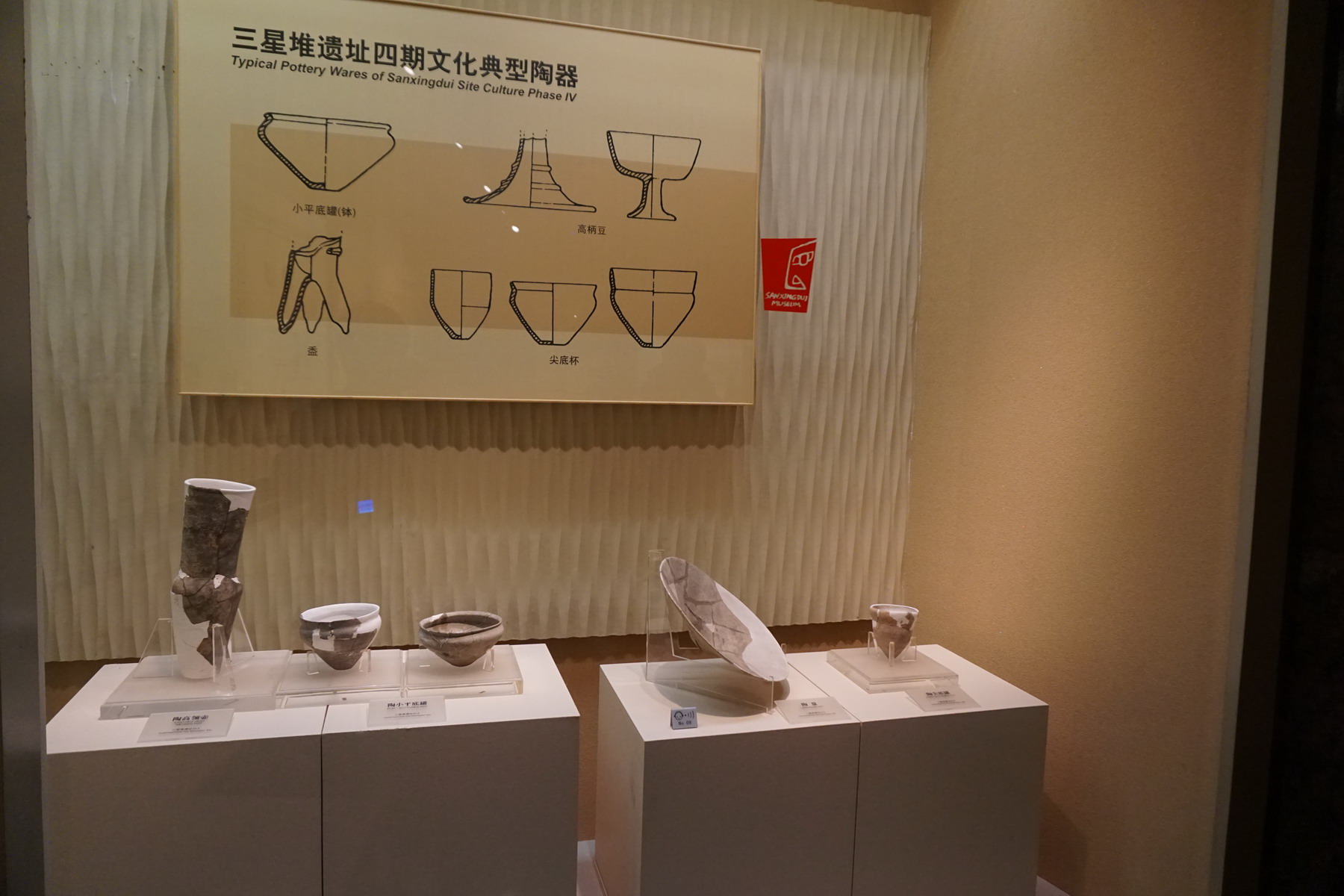 历史学家对三星堆细思极恐的秘密,三星堆文明来自何方