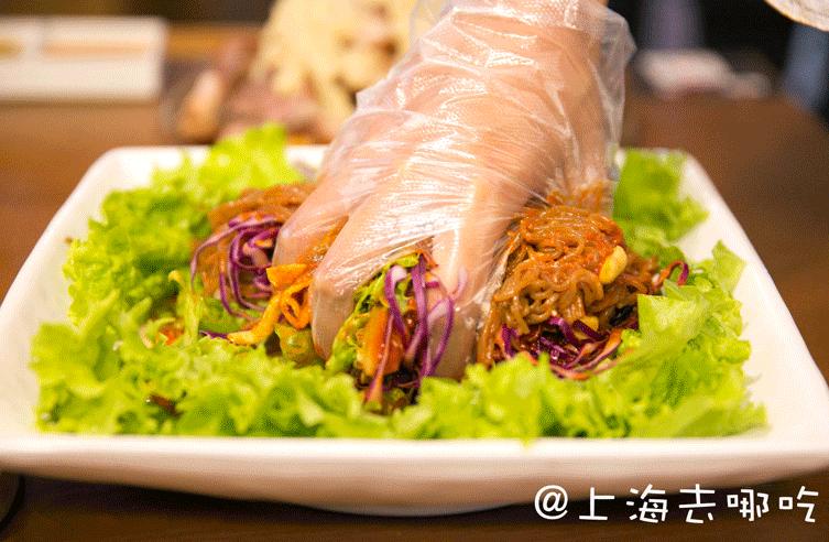 韩国性价比超高的猪蹄,人气爆棚的猪蹄