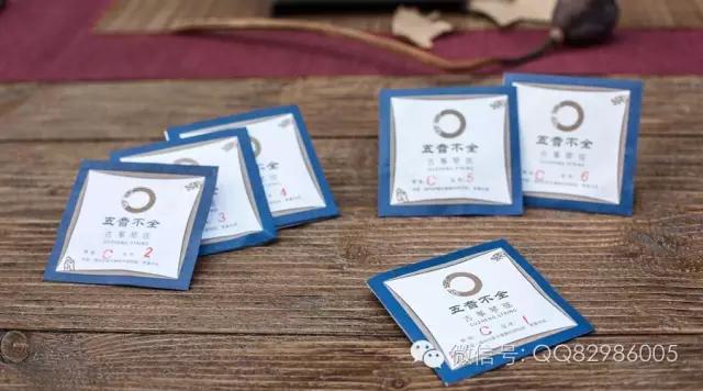 古筝琴弦对音色有影响吗,古筝琴弦的音色怎么调