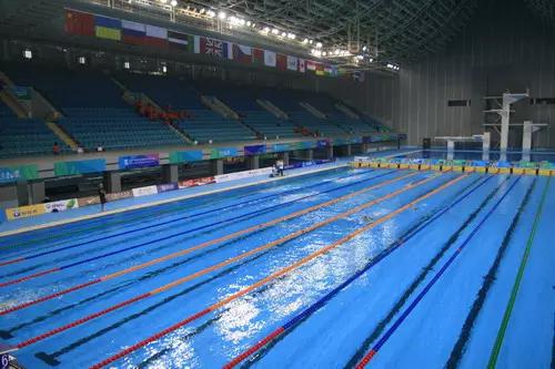 武汉避暑玩水好去处,武汉有户外玩水凉快的地方吗