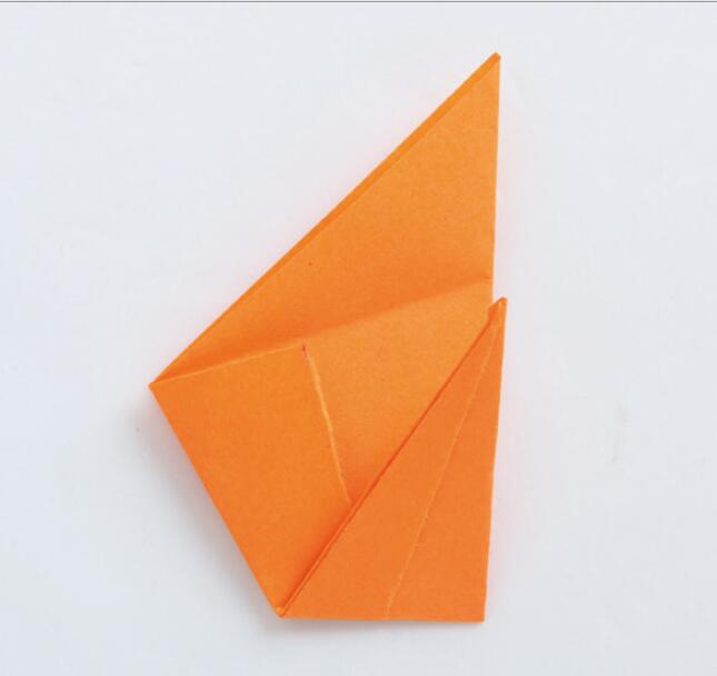 手工杯垫折纸,折纸自制杯垫