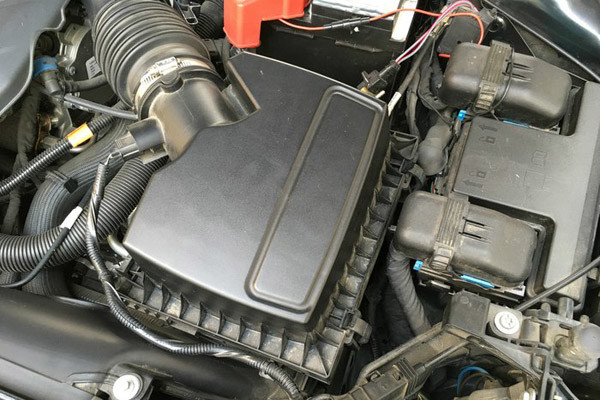 分分钟赚200元赛过抢红包自己DIY更换爱车滤芯