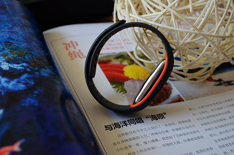 最新智能手环测评,37度智能手环2代使用
