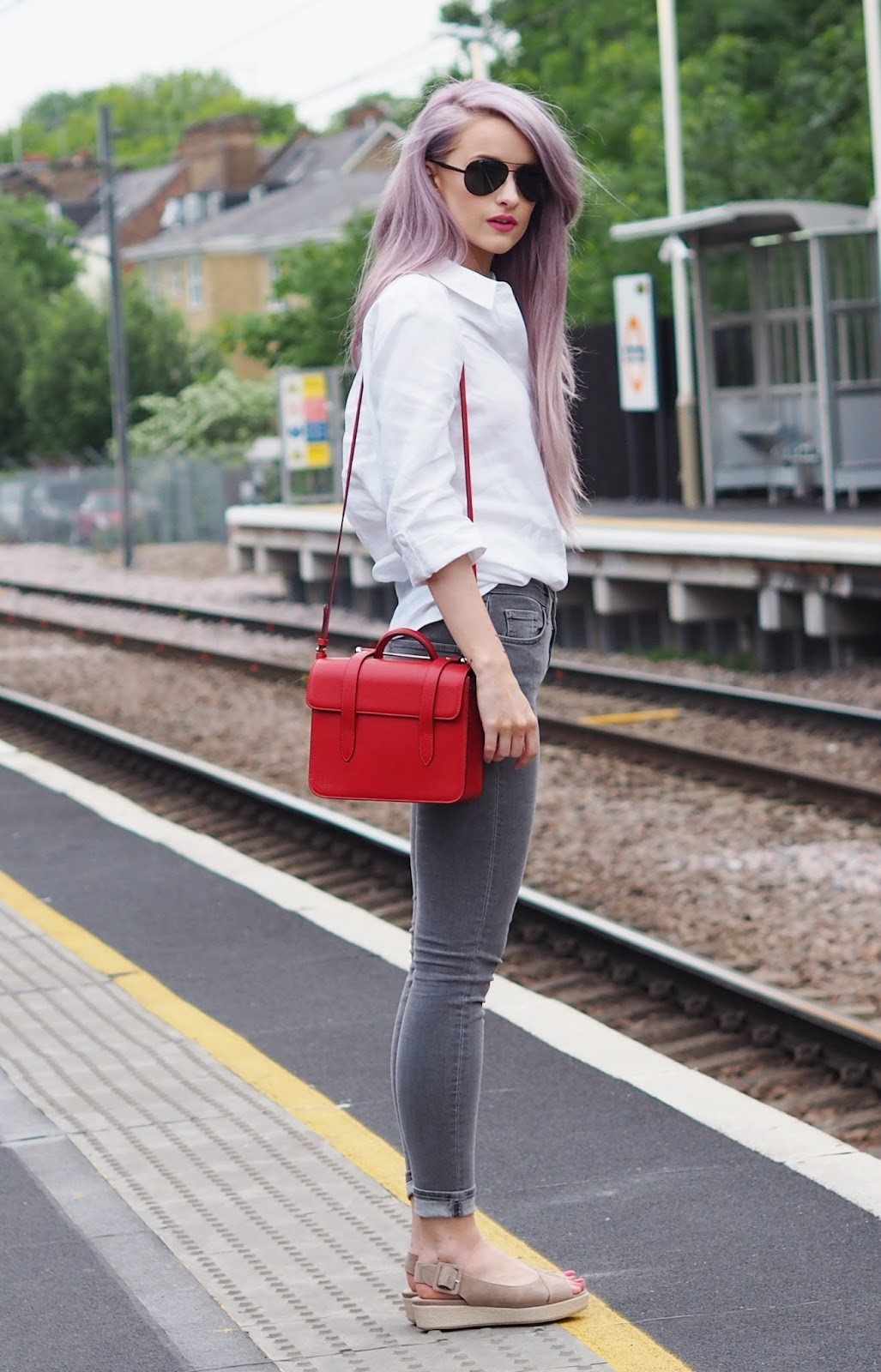 适合工薪族的小众包包,300左右的通勤包包