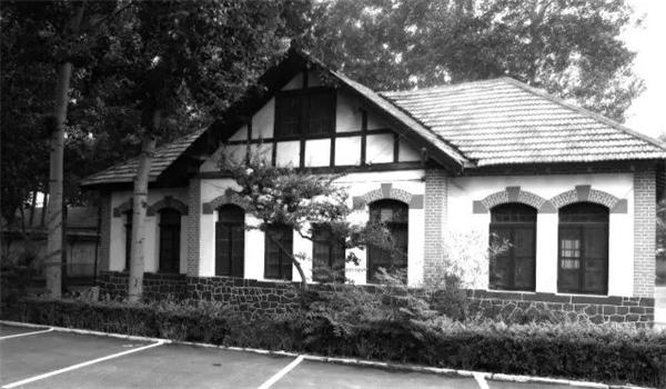 坊子炭矿是什么,坊子炭矿图片