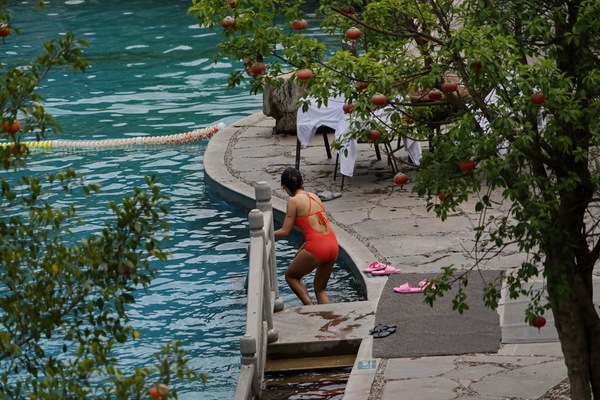 热海来腾冲必来的地方,腾冲热海景区自由行热门攻略