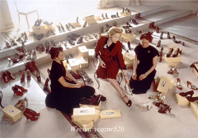 奢侈鞋履品牌有哪些,小众鞋履品牌