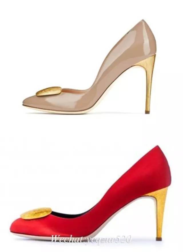 奢侈鞋履品牌有哪些,小众鞋履品牌