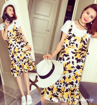 最美印花设计效果图,印花设计感小众高级感夏天