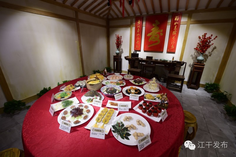 省委常委、宣传部长葛慧君点赞江干孝文化建设工作！