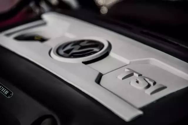 试驾新速腾GLI：请叫我肥臀GTI