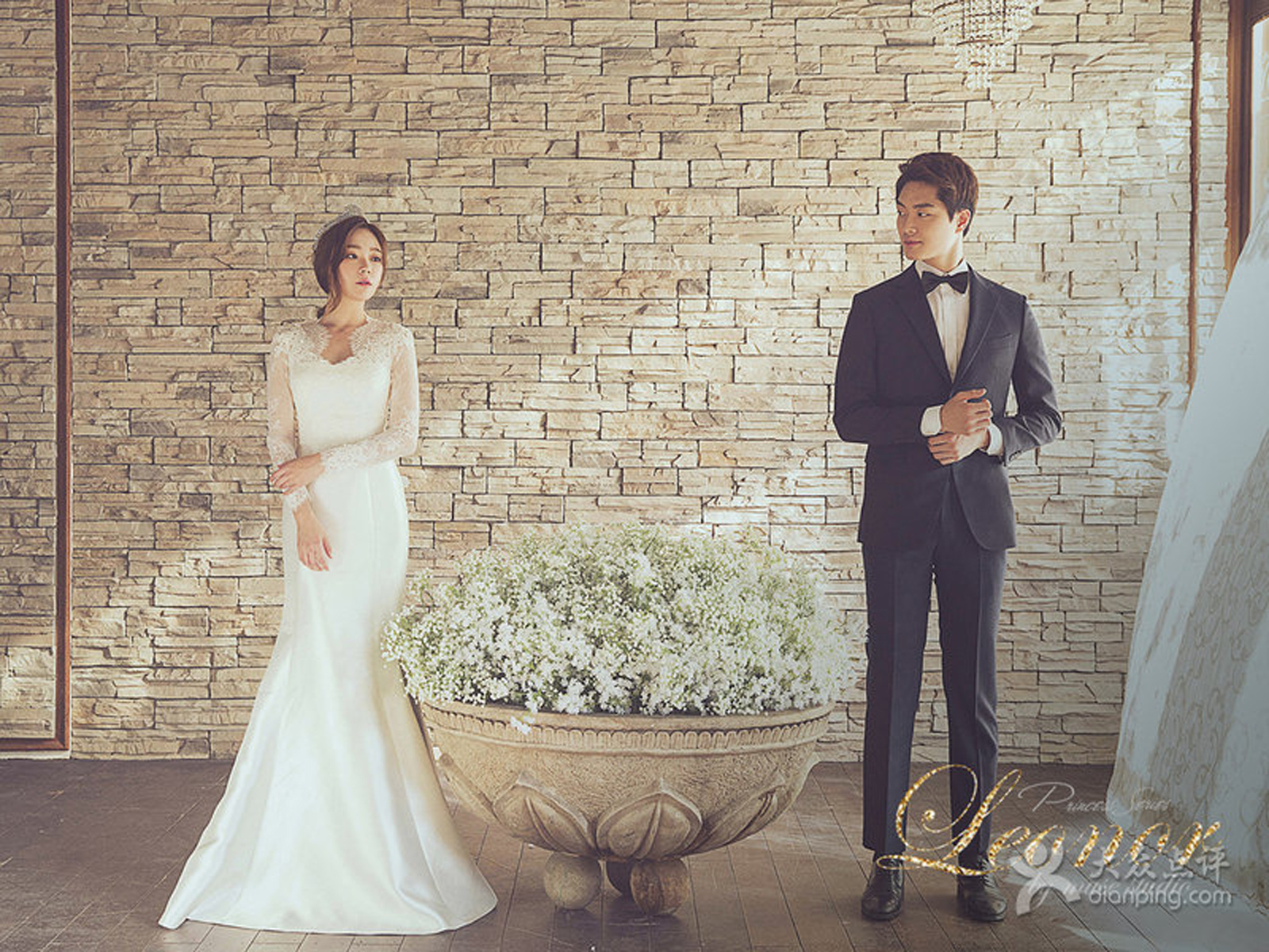 韩式婚纱照拍摄推荐,风光婚纱照怎么拍摄教程