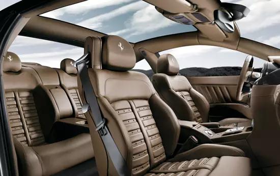 汽车座椅改真皮座椅的全过程,真皮座椅改椅子