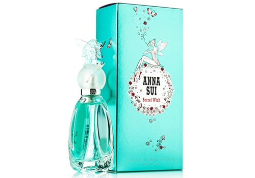 为少女而生的美貌香水，美少女们快过来看！