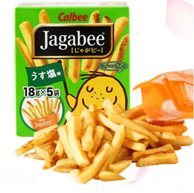 推荐吃了还想吃的馋嘴小零食,吃了就停不下来的馋嘴小零食