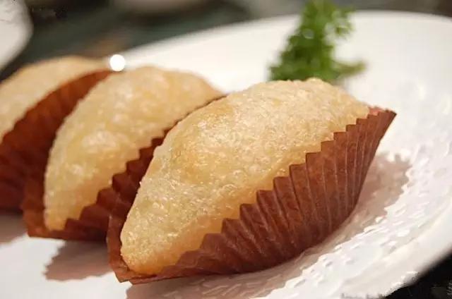 港式点心饮茶,100种广式早茶点心