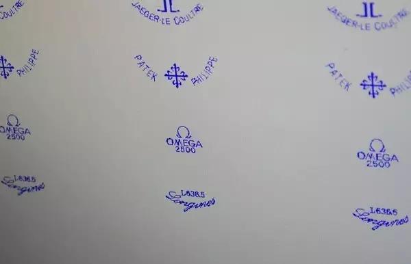 浪琴先行者真假对比,浪琴军旗系列男表真假对比