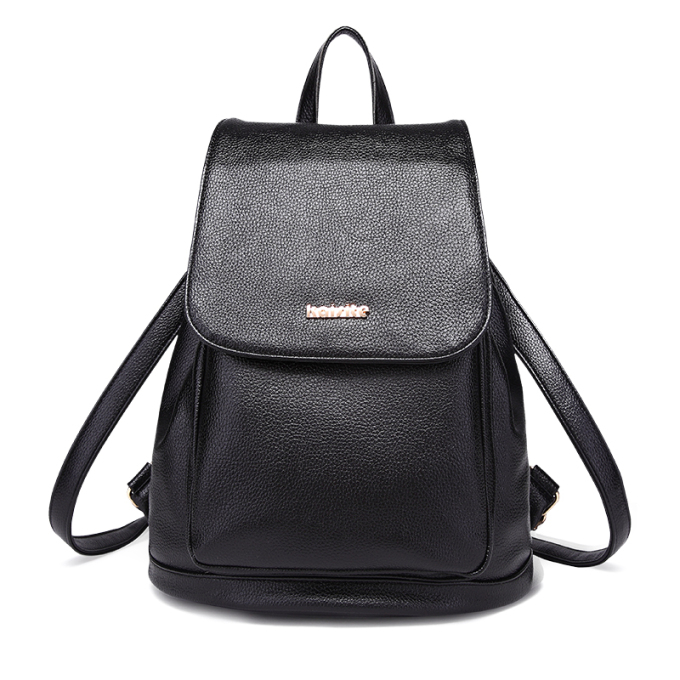 最近流行的双肩包包,今年最流行的双肩包大容量