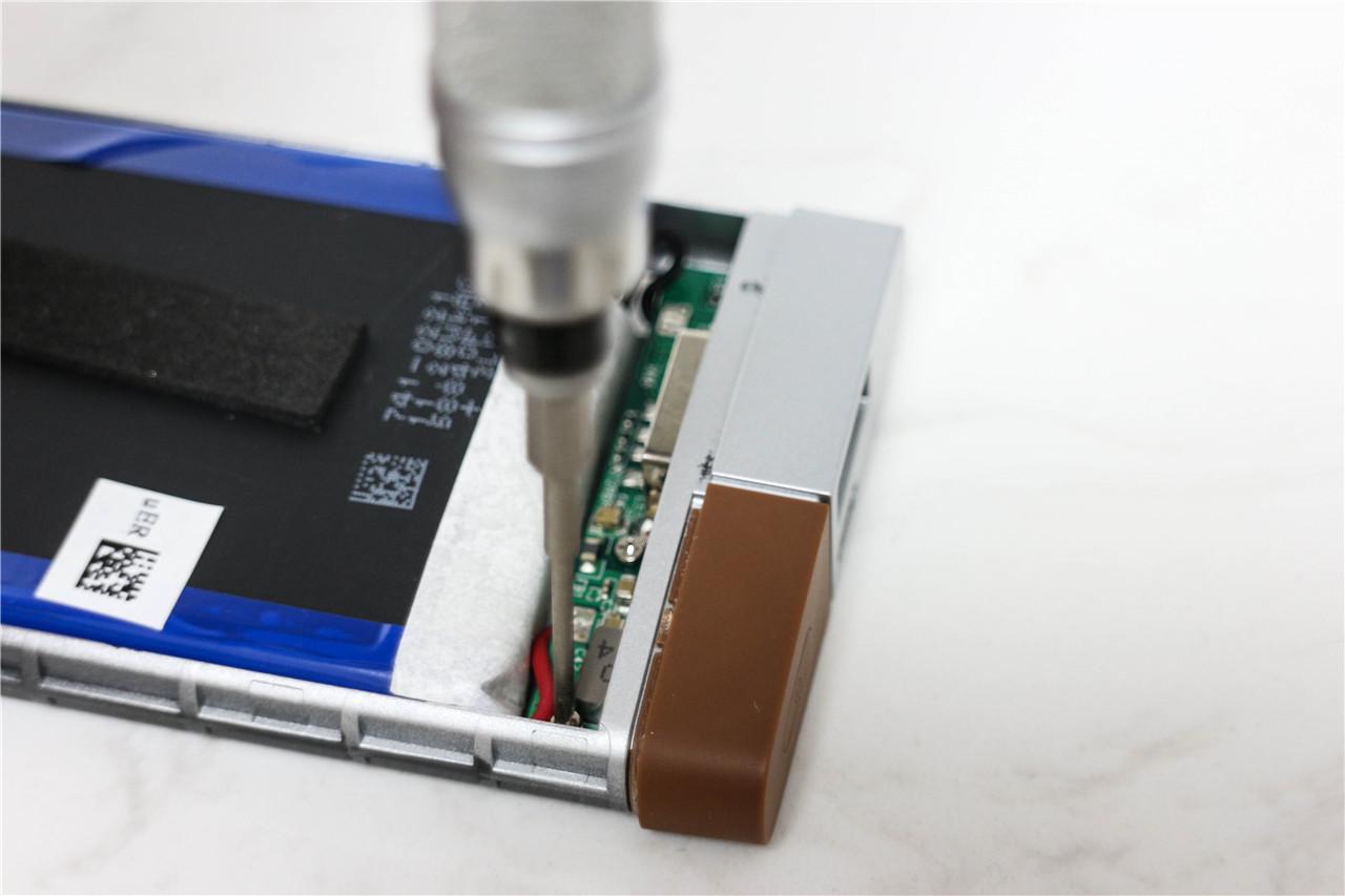 有情调的科技玩物——乐泡夏季新品「烁」体验拆解