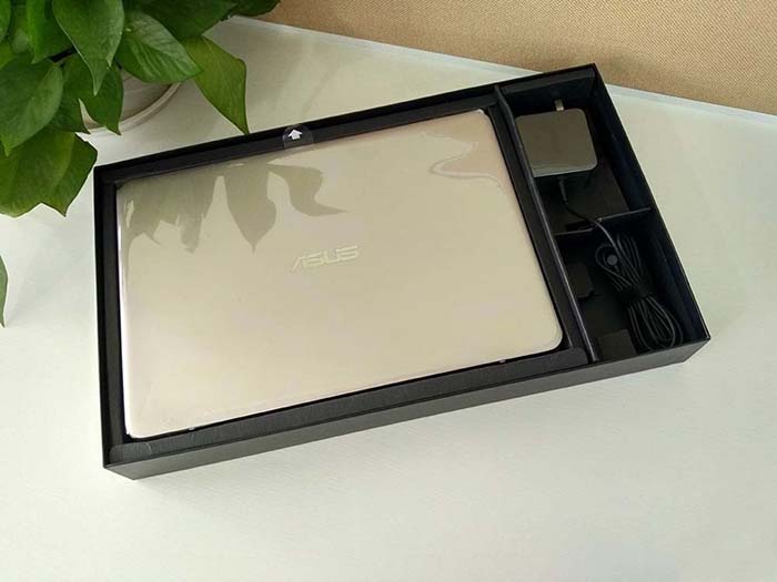 中规中矩，未有突破——华硕ZenBookU305UA评测