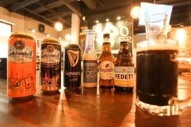 武汉18号酒馆欧洲杯看球好去处,欧洲杯看球酒吧上海