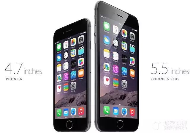 iphone6s盗版和正版区别,iphone6手机山寨