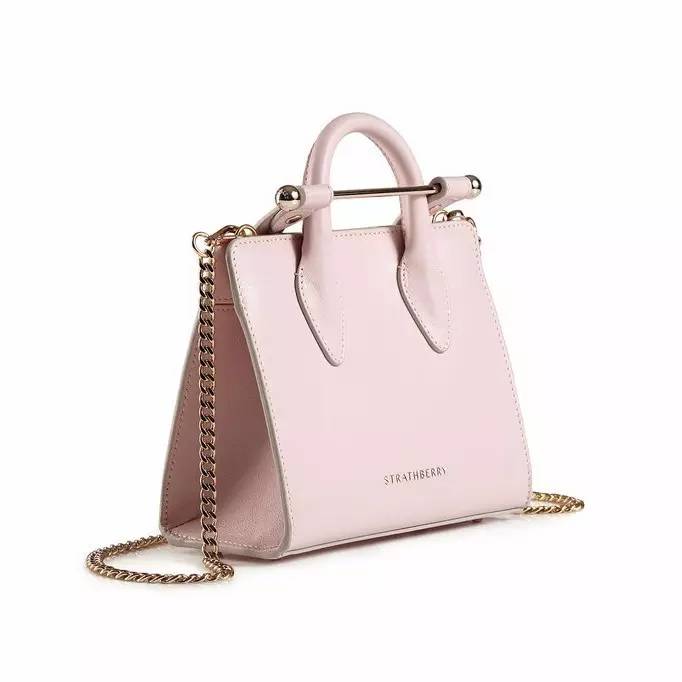 适合工薪族的小众包包,300左右的通勤包包