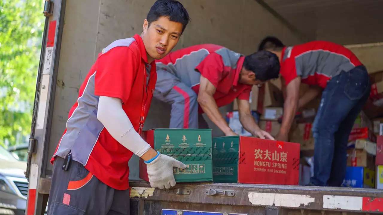 京东618分几波,京东618手机成交价